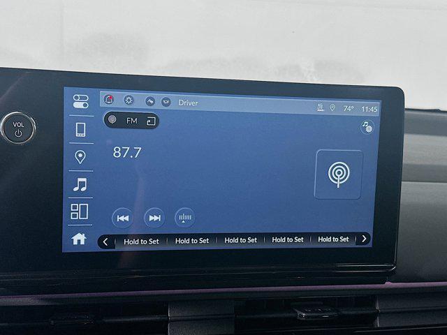 used 2024 Honda Prologue car, priced at $30,397