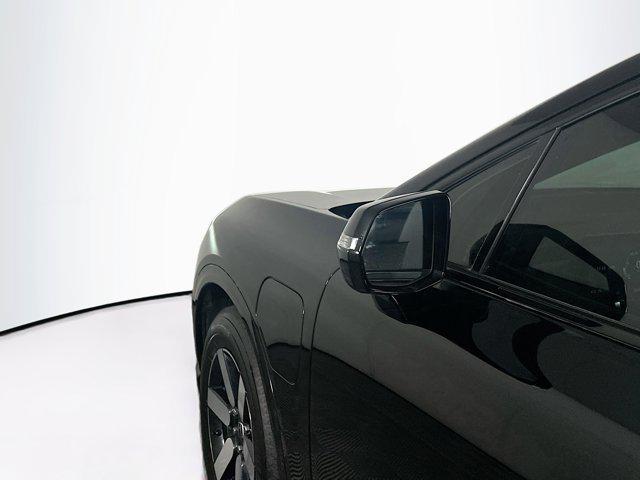 used 2024 Honda Prologue car, priced at $30,397