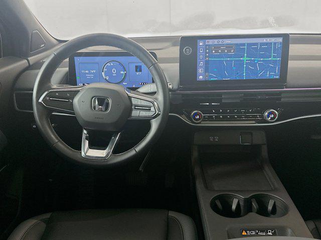 used 2024 Honda Prologue car, priced at $30,397
