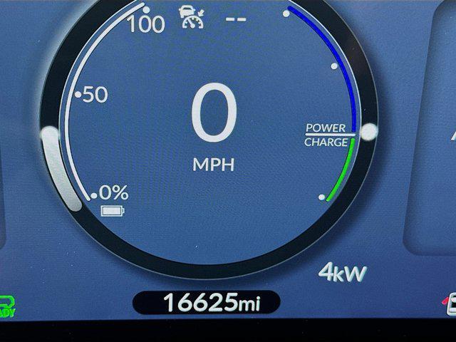 used 2024 Honda Prologue car, priced at $30,397