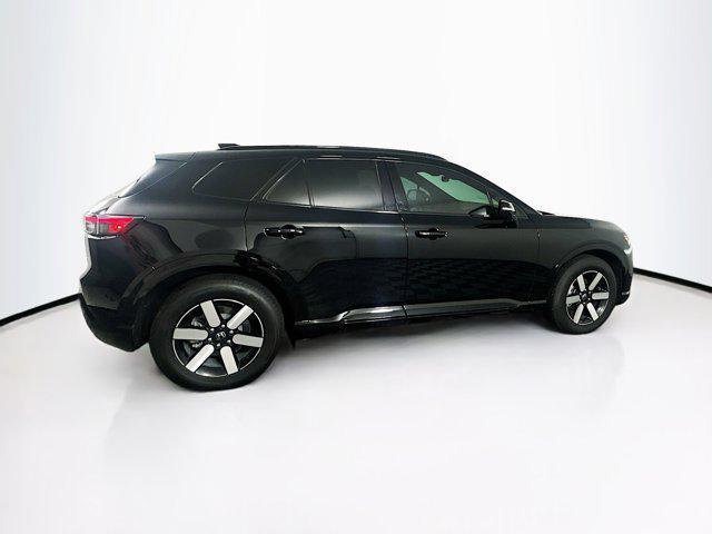 used 2024 Honda Prologue car, priced at $30,397