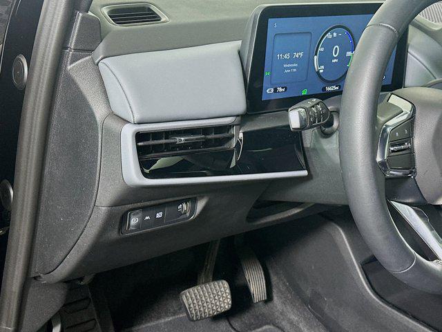 used 2024 Honda Prologue car, priced at $30,397