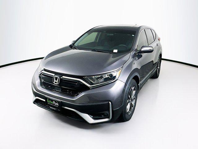 used 2020 Honda CR-V car, priced at $22,299