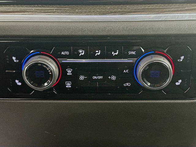 used 2022 Chevrolet Silverado 1500 car, priced at $35,497