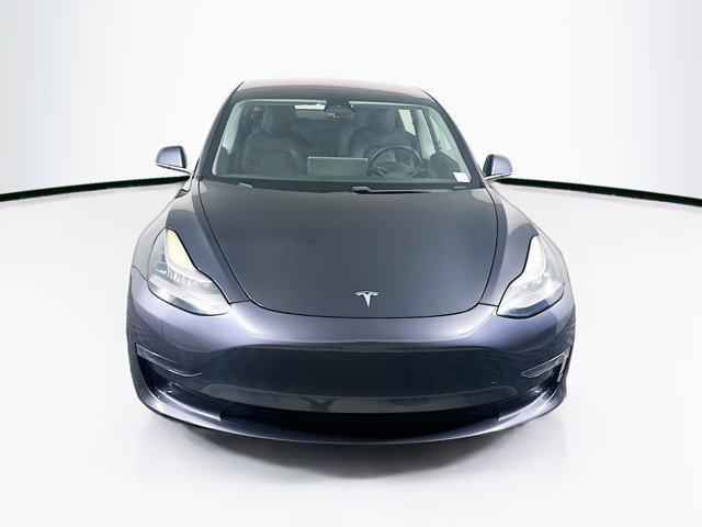 used 2018 Tesla Model 3 car, priced at $19,996