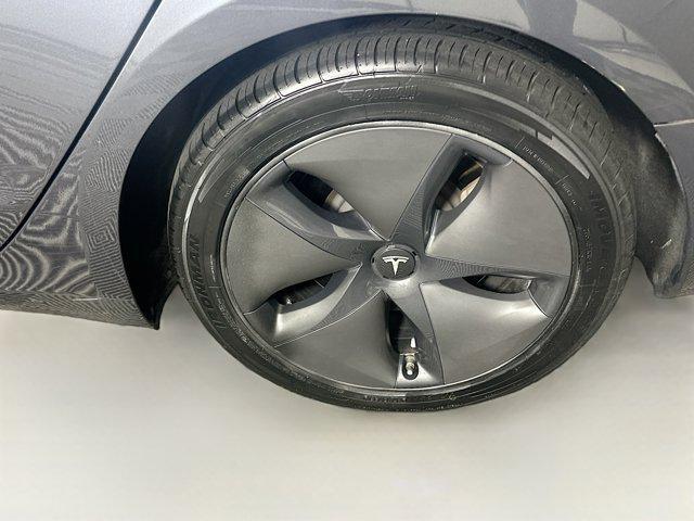 used 2018 Tesla Model 3 car, priced at $19,996