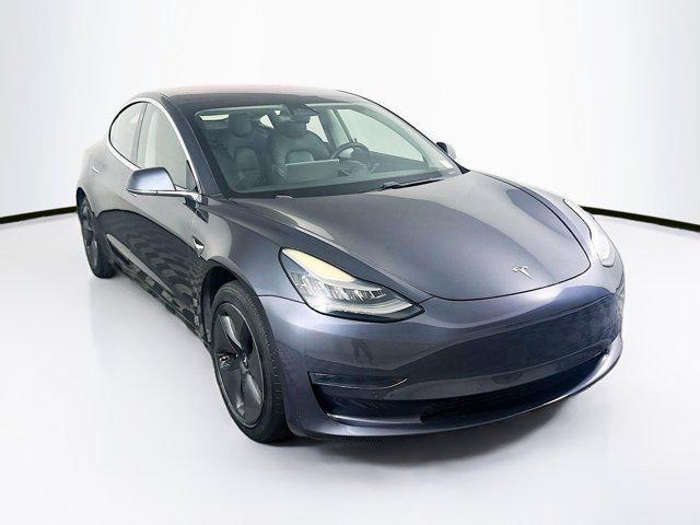 used 2018 Tesla Model 3 car, priced at $19,996