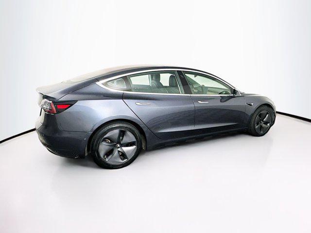 used 2018 Tesla Model 3 car, priced at $19,996