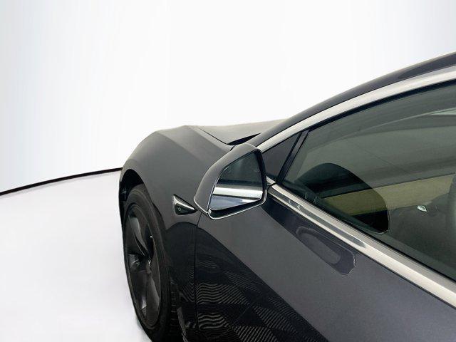 used 2018 Tesla Model 3 car, priced at $19,996