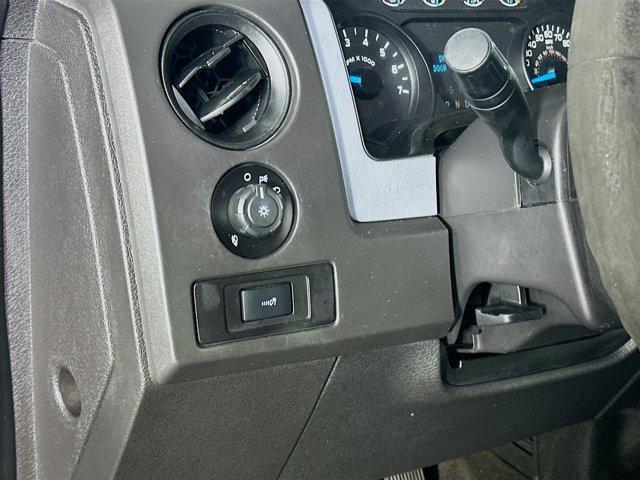 used 2014 Ford F-150 car, priced at $13,499