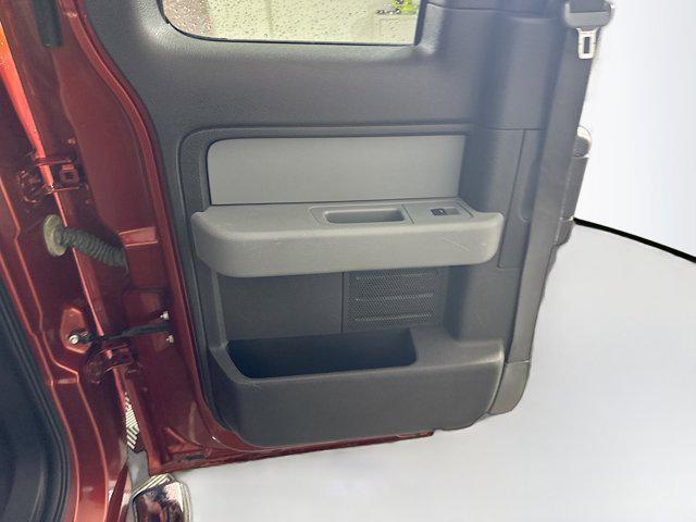 used 2014 Ford F-150 car, priced at $13,499