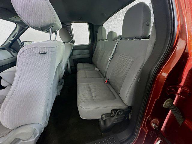 used 2014 Ford F-150 car, priced at $13,499