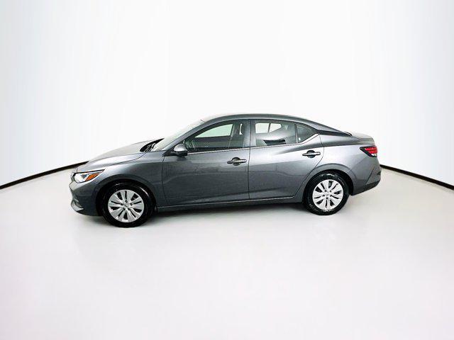 used 2023 Nissan Sentra car, priced at $18,989