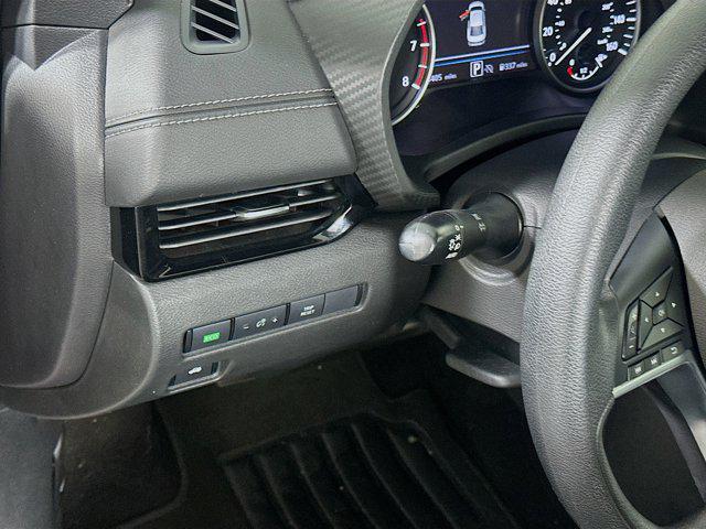 used 2024 Nissan Sentra car, priced at $16,696
