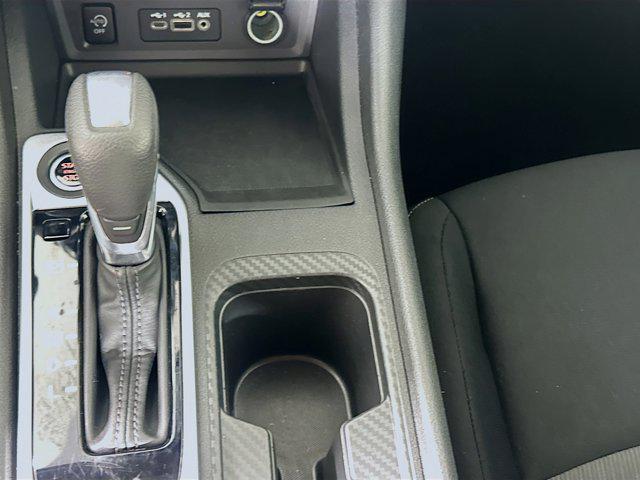 used 2024 Nissan Sentra car, priced at $16,696