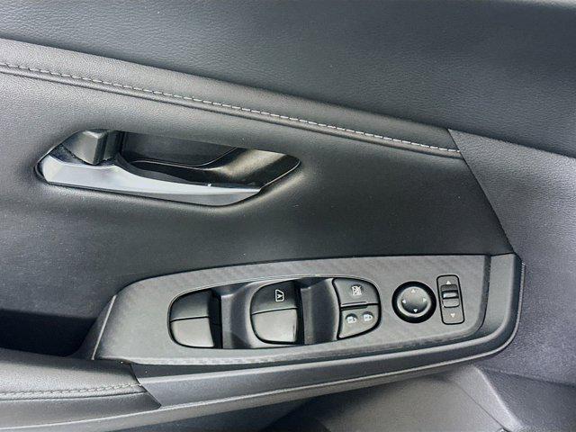 used 2024 Nissan Sentra car, priced at $16,696