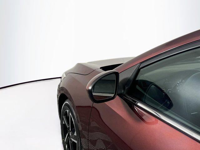 used 2024 Nissan Sentra car, priced at $16,696