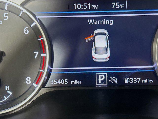 used 2024 Nissan Sentra car, priced at $16,696