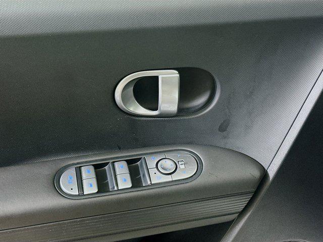 used 2024 Hyundai IONIQ 5 car, priced at $26,797