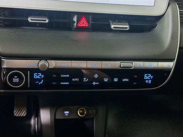 used 2024 Hyundai IONIQ 5 car, priced at $26,797