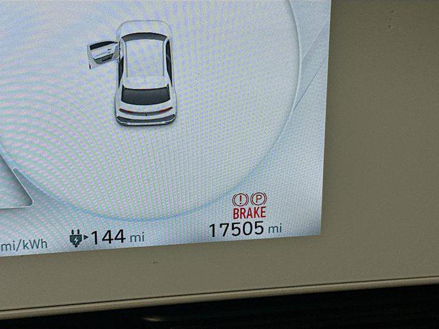 used 2024 Hyundai IONIQ 5 car, priced at $26,797