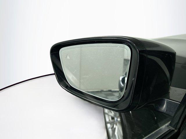 used 2024 BMW 330e car, priced at $29,797