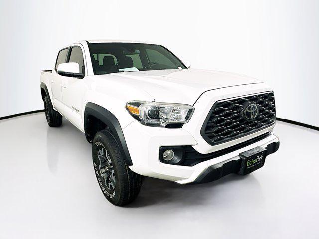 used 2020 Toyota Tacoma car, priced at $30,699