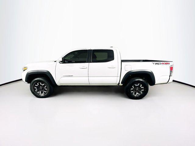 used 2020 Toyota Tacoma car, priced at $30,699