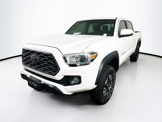 used 2020 Toyota Tacoma car, priced at $30,699