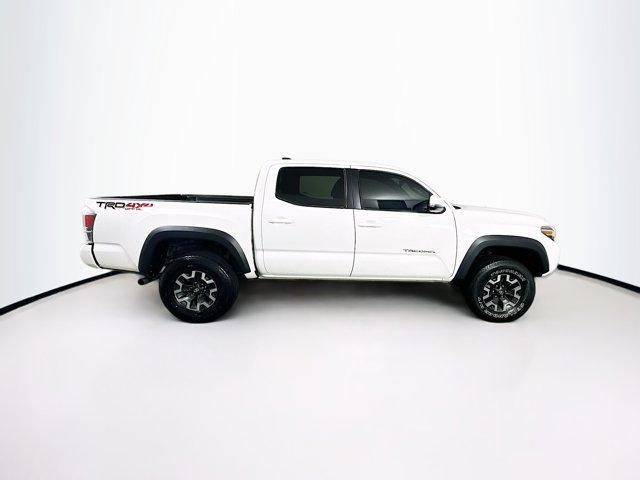 used 2020 Toyota Tacoma car, priced at $30,699