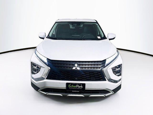 used 2024 Mitsubishi Eclipse Cross car, priced at $20,697