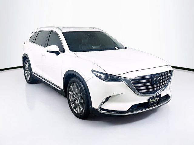 used 2020 Mazda CX-9 car, priced at $19,996
