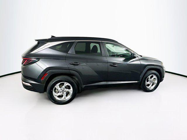 used 2023 Hyundai Tucson car, priced at $20,489