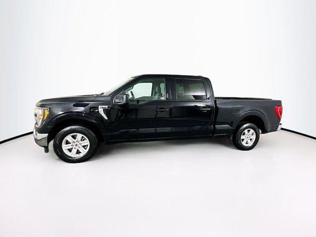 used 2023 Ford F-150 car, priced at $29,989