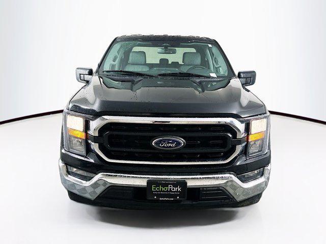 used 2023 Ford F-150 car, priced at $29,989