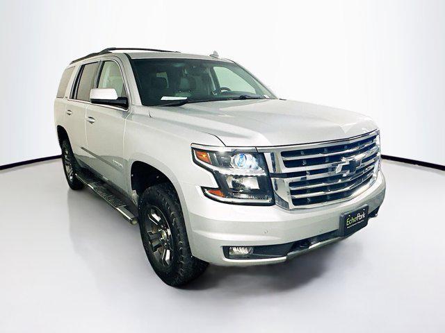 used 2016 Chevrolet Tahoe car, priced at $23,499