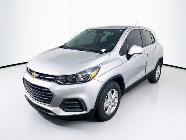 used 2022 Chevrolet Trax car, priced at $15,496