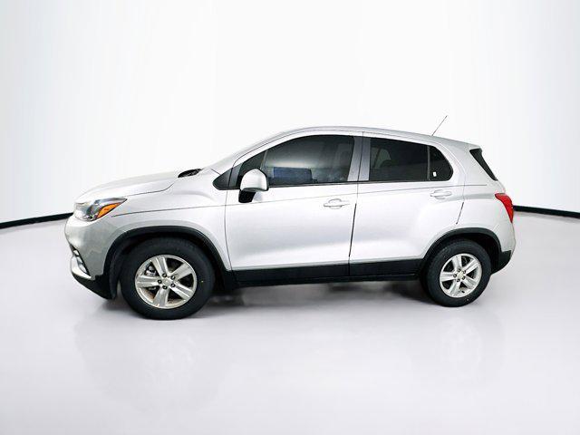 used 2022 Chevrolet Trax car, priced at $15,496