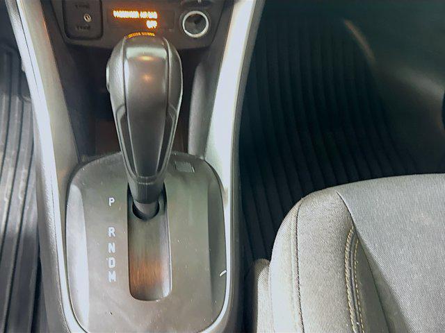 used 2022 Chevrolet Trax car, priced at $15,496