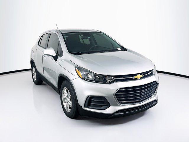 used 2022 Chevrolet Trax car, priced at $15,496