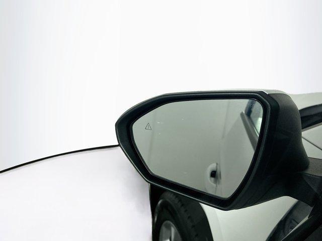 used 2023 Hyundai Tucson car, priced at $20,297