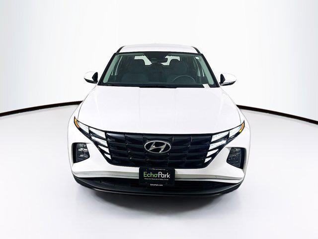 used 2023 Hyundai Tucson car, priced at $20,297