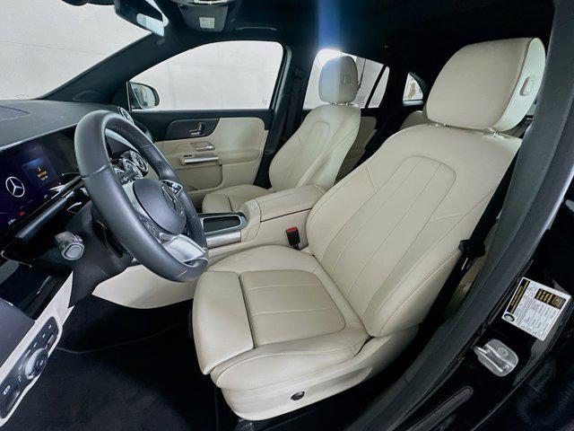 used 2025 Mercedes-Benz GLA 250 car, priced at $33,597