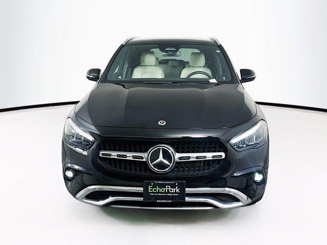 used 2025 Mercedes-Benz GLA 250 car, priced at $33,597