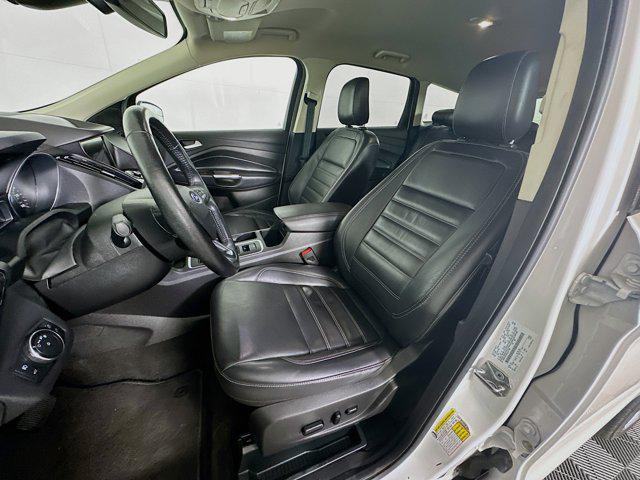 used 2019 Ford Escape car, priced at $15,589