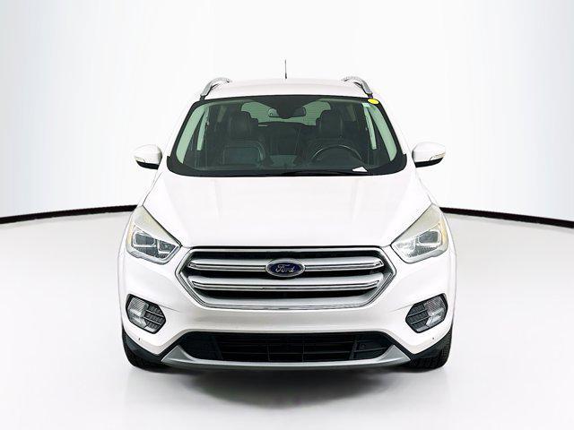 used 2019 Ford Escape car, priced at $15,589