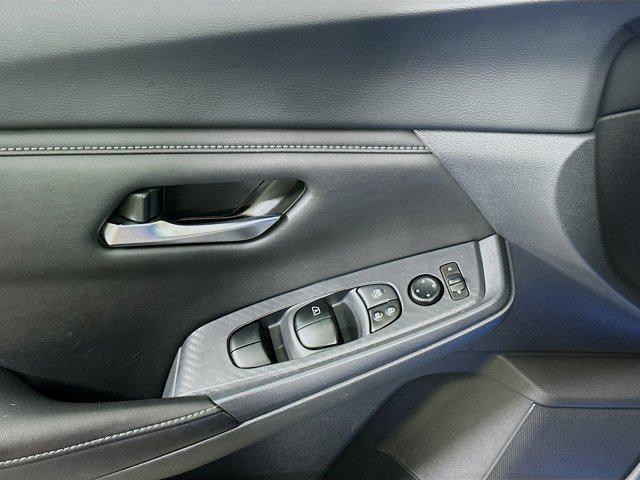 used 2023 Nissan Sentra car, priced at $18,497
