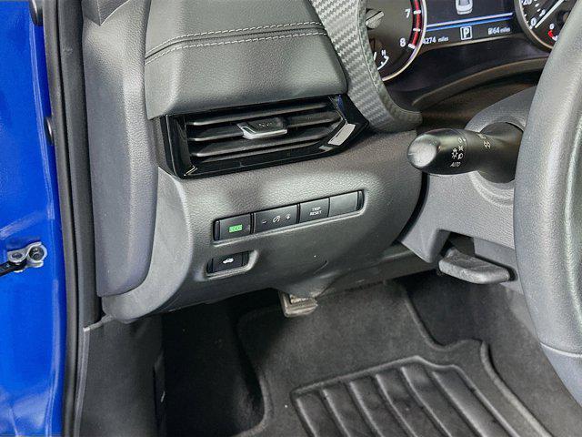 used 2023 Nissan Sentra car, priced at $18,497