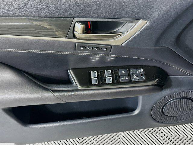 used 2016 Lexus GS 200t car, priced at $16,899