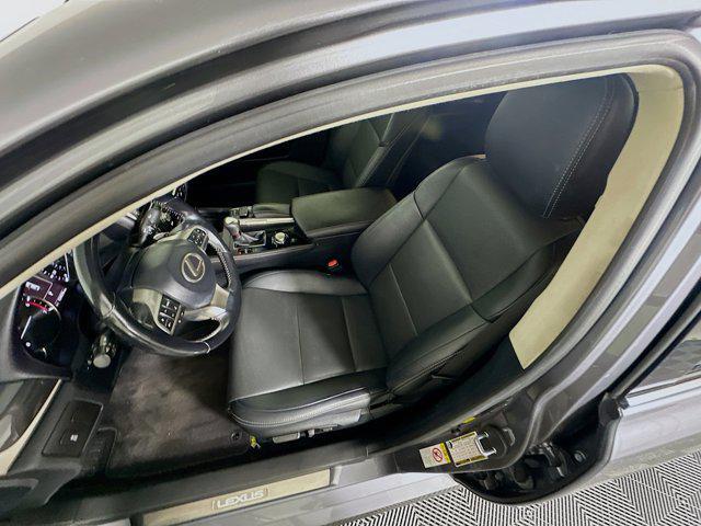 used 2016 Lexus GS 200t car, priced at $16,899